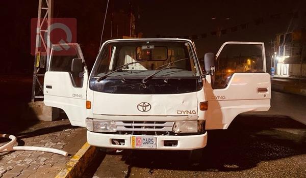 Toyota ToyoAce 1993 for sale in Iraq - Karbala